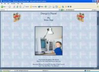  Devyn's OnLine Photo Album 